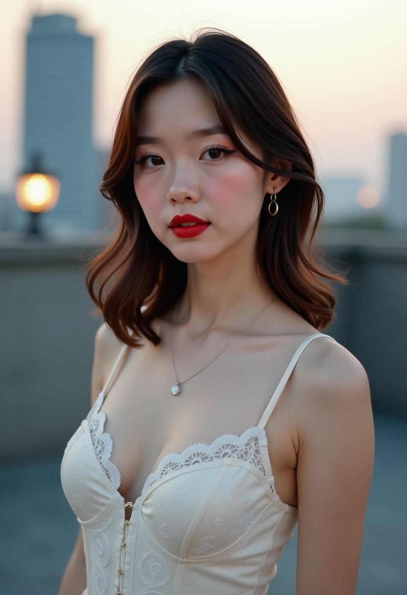 北纬十八度预告